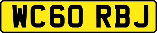 WC60RBJ