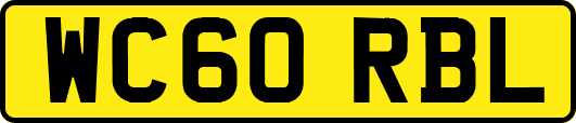 WC60RBL