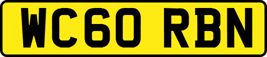WC60RBN