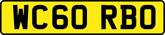 WC60RBO