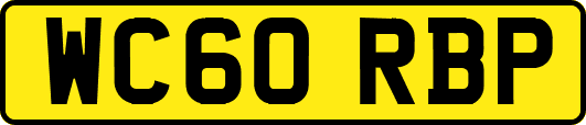 WC60RBP