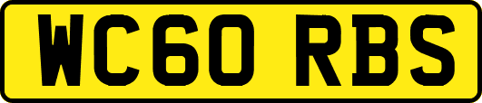 WC60RBS