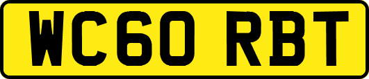 WC60RBT