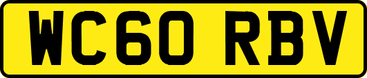 WC60RBV