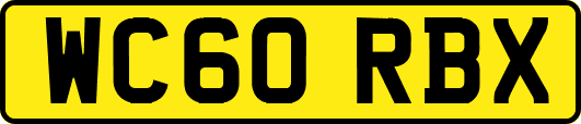 WC60RBX