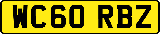 WC60RBZ