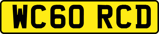 WC60RCD