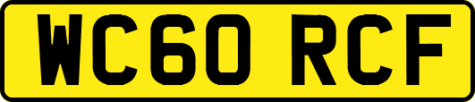 WC60RCF