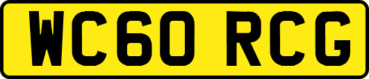 WC60RCG