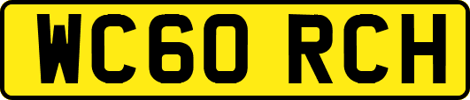 WC60RCH