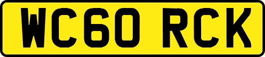 WC60RCK