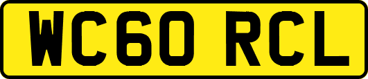 WC60RCL