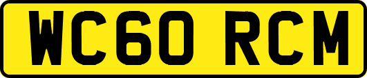 WC60RCM