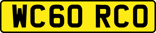 WC60RCO