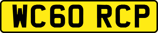 WC60RCP