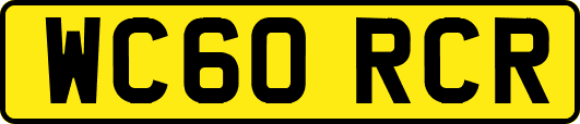 WC60RCR