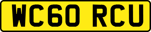WC60RCU