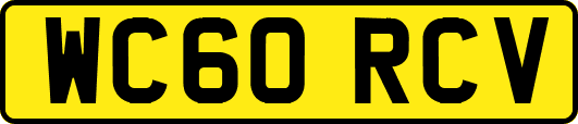 WC60RCV