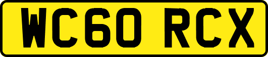 WC60RCX