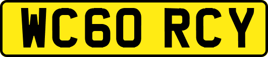 WC60RCY