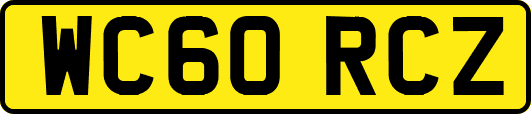 WC60RCZ