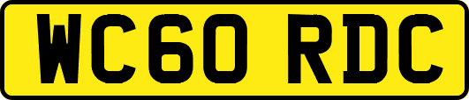 WC60RDC
