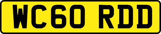 WC60RDD