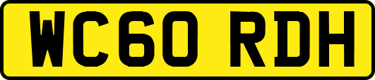 WC60RDH