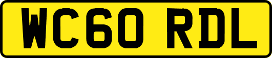 WC60RDL