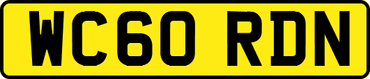 WC60RDN
