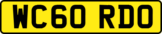 WC60RDO