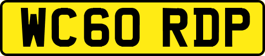 WC60RDP