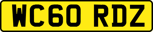 WC60RDZ