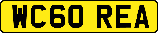 WC60REA