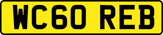 WC60REB
