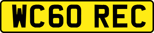 WC60REC