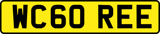 WC60REE