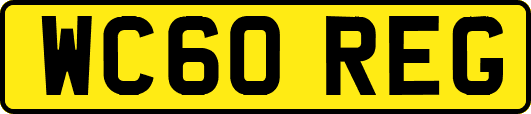WC60REG