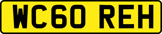 WC60REH