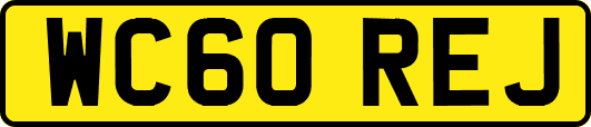 WC60REJ