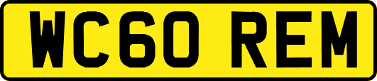 WC60REM