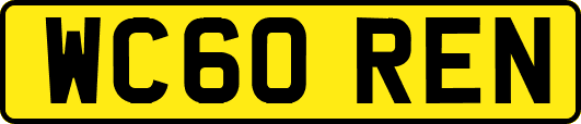 WC60REN