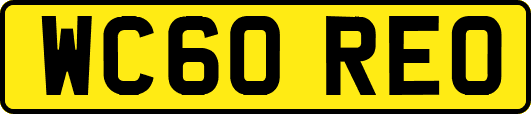 WC60REO