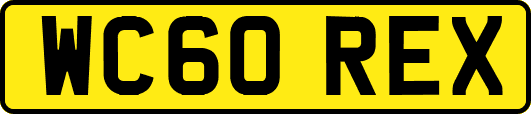 WC60REX