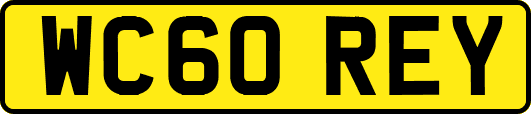 WC60REY