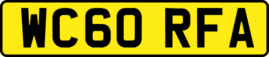 WC60RFA