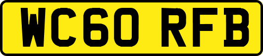 WC60RFB
