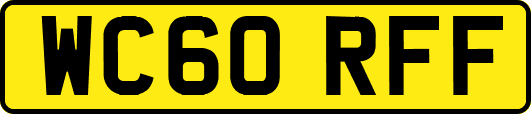 WC60RFF
