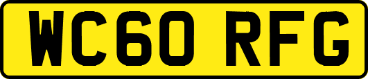 WC60RFG