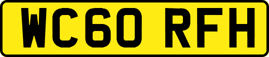 WC60RFH